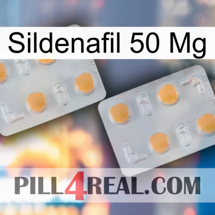 Sildenafil 50 Mg 25